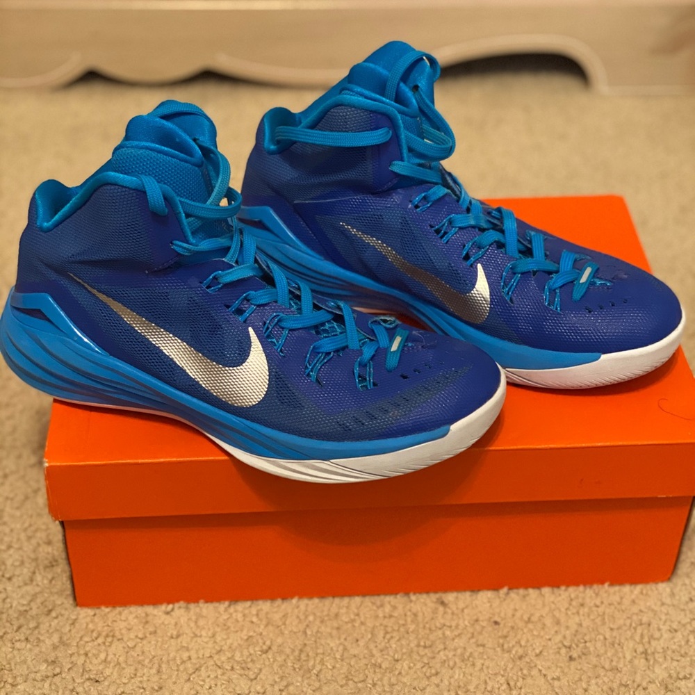 ‼️SOLD ‼️Nike Hyperdunk